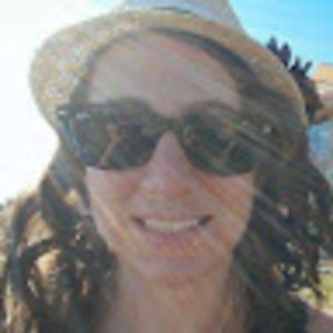 Meet your Posher, Kristina